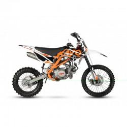 PIT BIKE KAYO TT140, KAYO